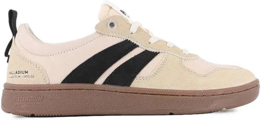 Palladium Trainers Pallacup Flame OG