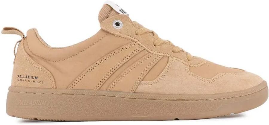 Palladium Trainers Pallacup Flame OG