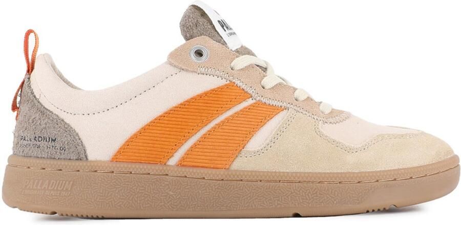Palladium Trainers Pallacup Flame SDE