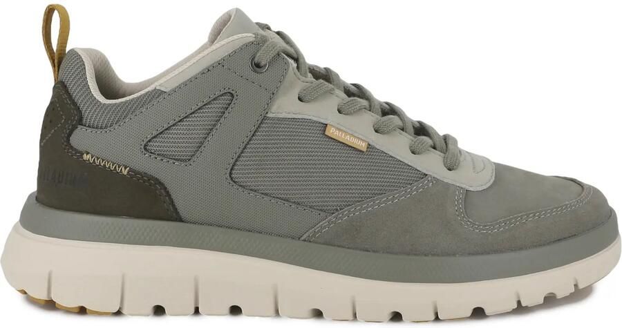 Palladium Lage Sneakers Pallaflex Lo Mix