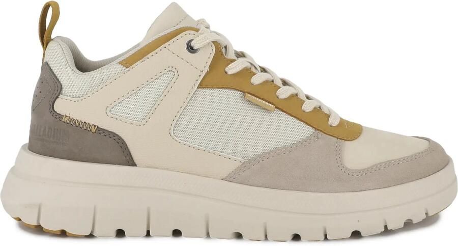 Palladium Lage Sneakers Pallaflex Lo Mix