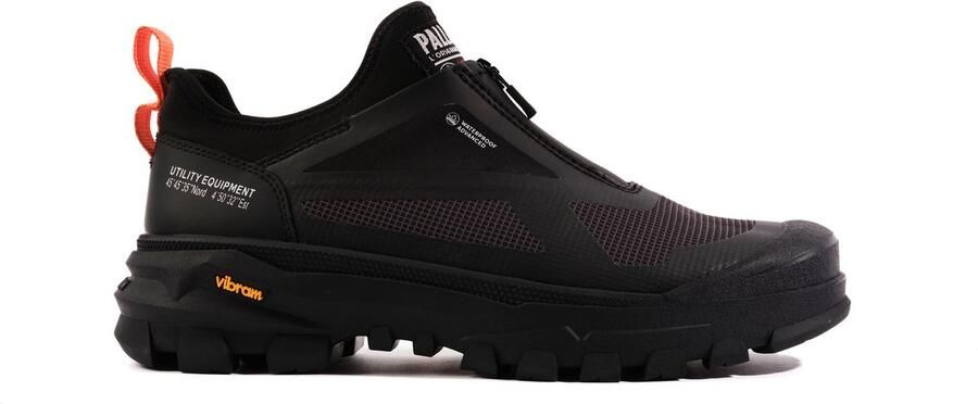 Palladium Trainers Pallarider Amphi Wpa