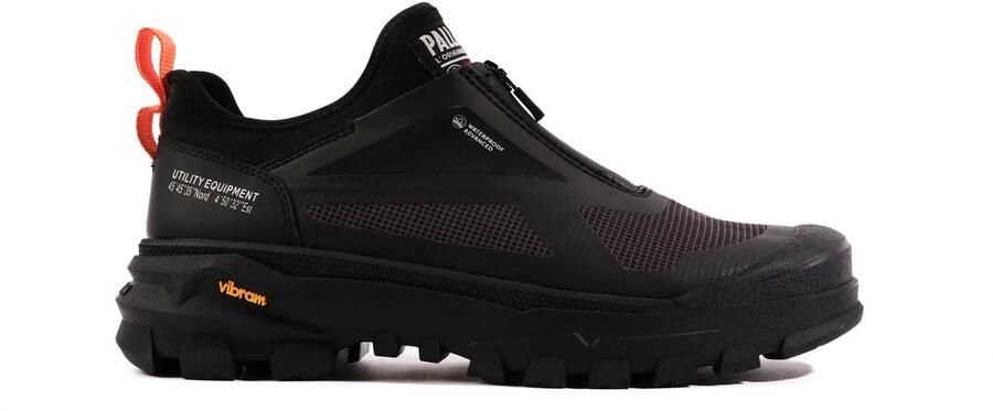 Palladium Trainers Pallarider Amphi Wpa