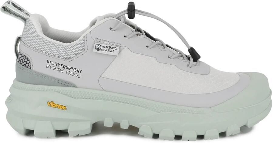Palladium Trainers Pallarider Lo Tx Wpa