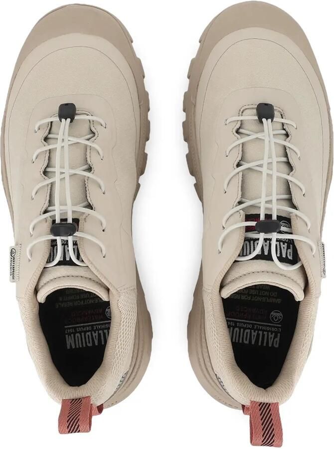 Palladium Trainers Pallarider Lo Tx Wpa