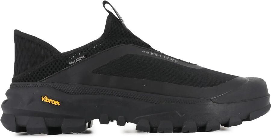 Palladium Trainers Pallarider Moc