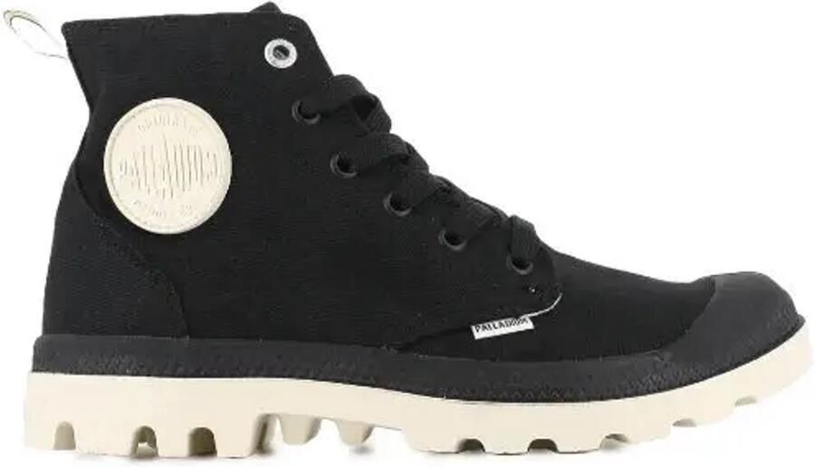 Palladium Sneakers Baskets Pampa Duo Chrome