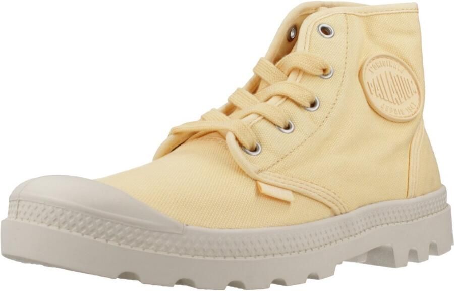Palladium Trainers Pampa