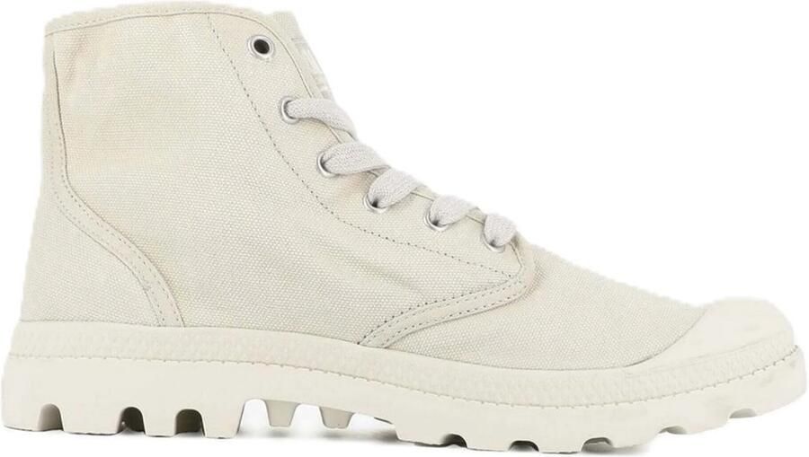 Palladium Sneakers Baskets Pampa