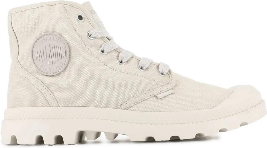 Palladium Sneakers Baskets Pampa