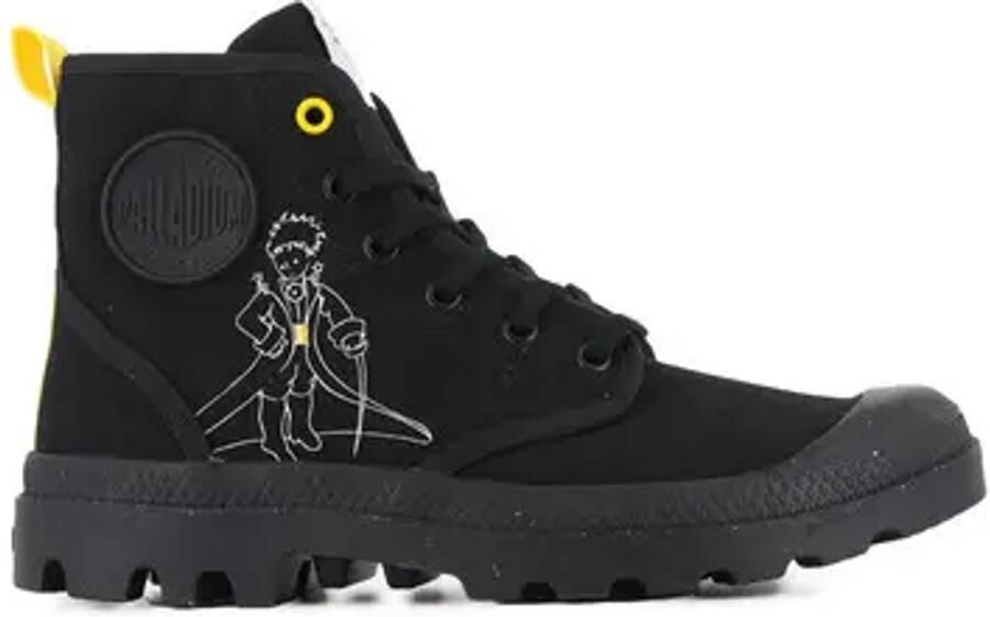 Palladium Trainers Pampa-Petit Prince