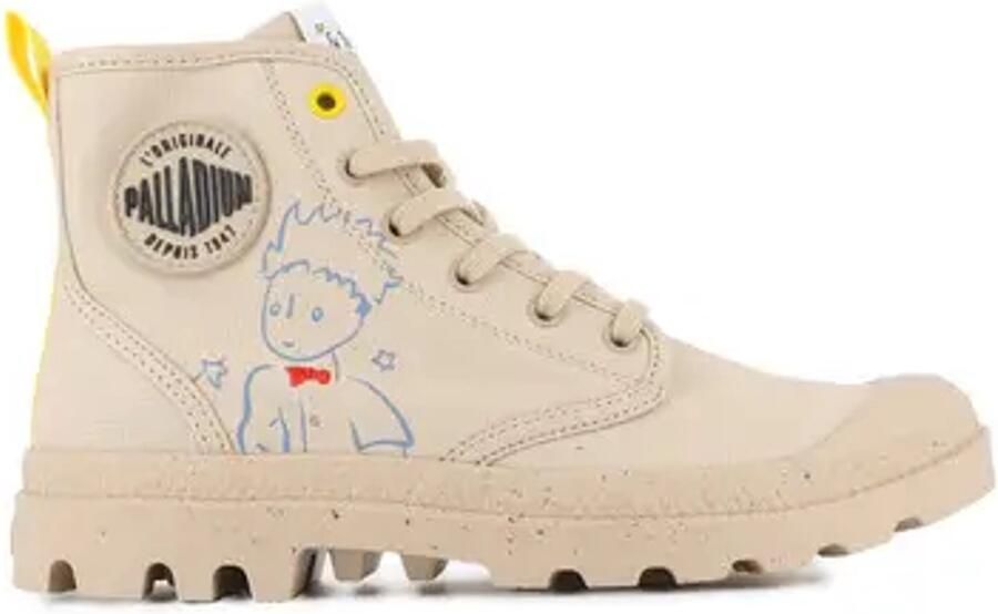 Palladium Trainers Pampa-Petit Prince