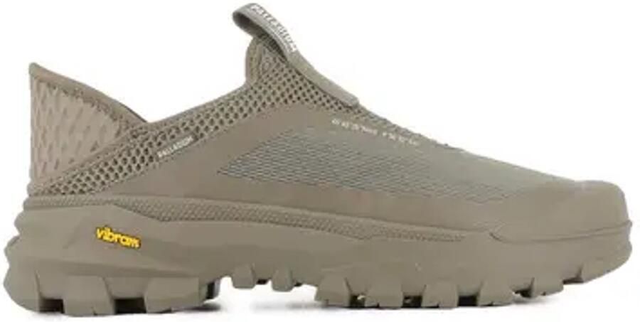 Palladium Trainers Rider Moc