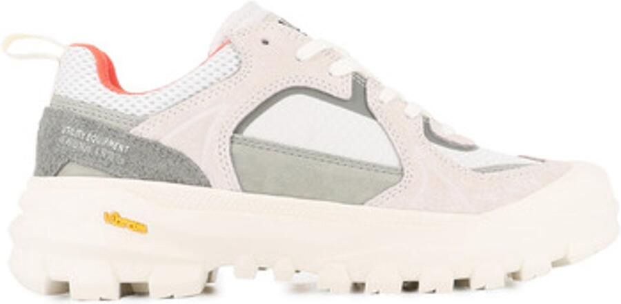 Palladium Trainers Rider Track