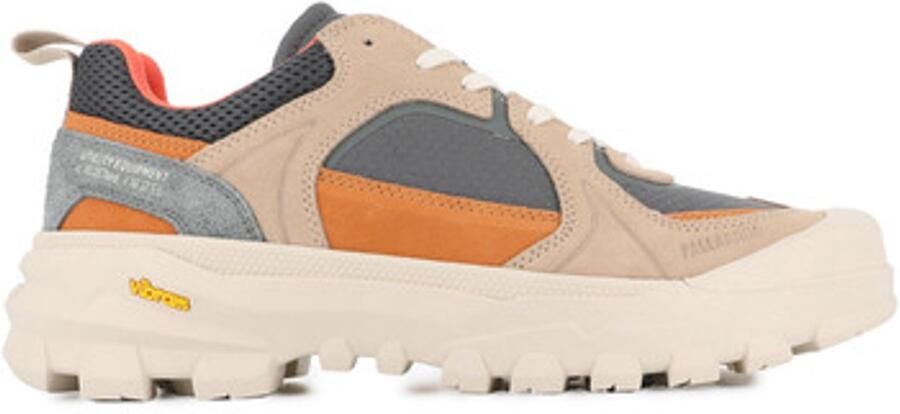 Palladium Trainers Rider Track