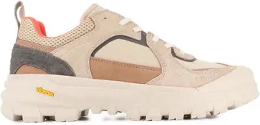 Palladium Trainers Rider Track