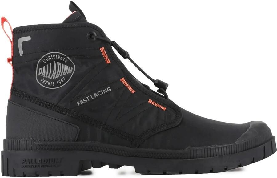 Palladium Sneakers Baskets SP20 Travel