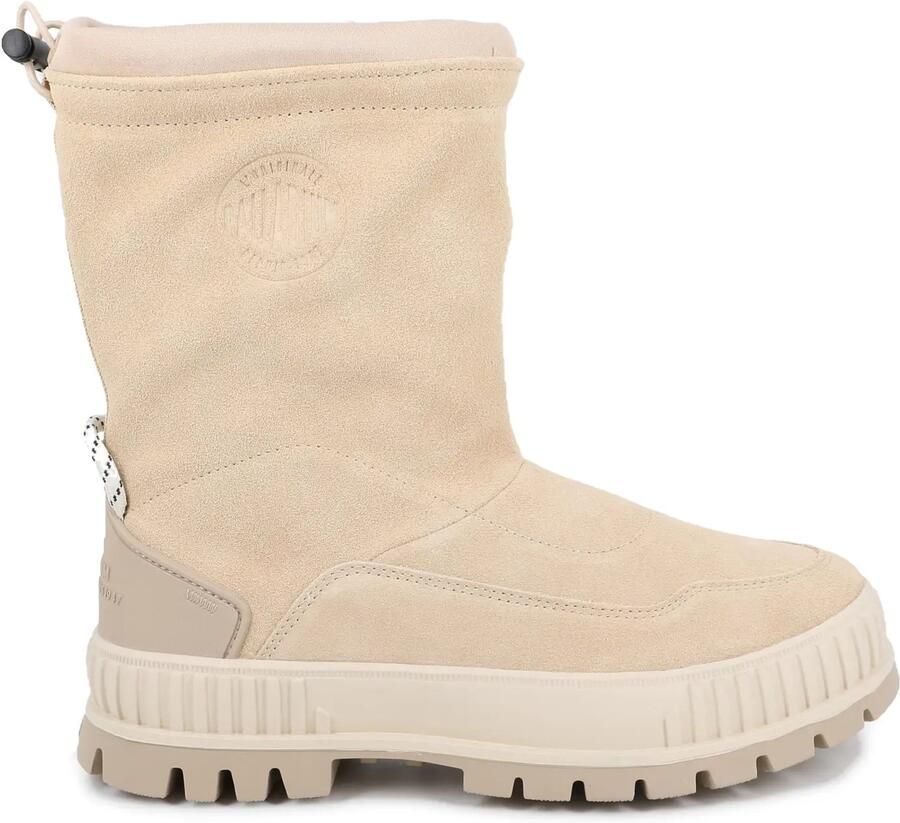 Palladium Winterlaarzen Pallashock