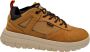 Palladium Pallaflex LO Mix Apple Cinnamo Heren Veterschoenen Cogna - Thumbnail 1