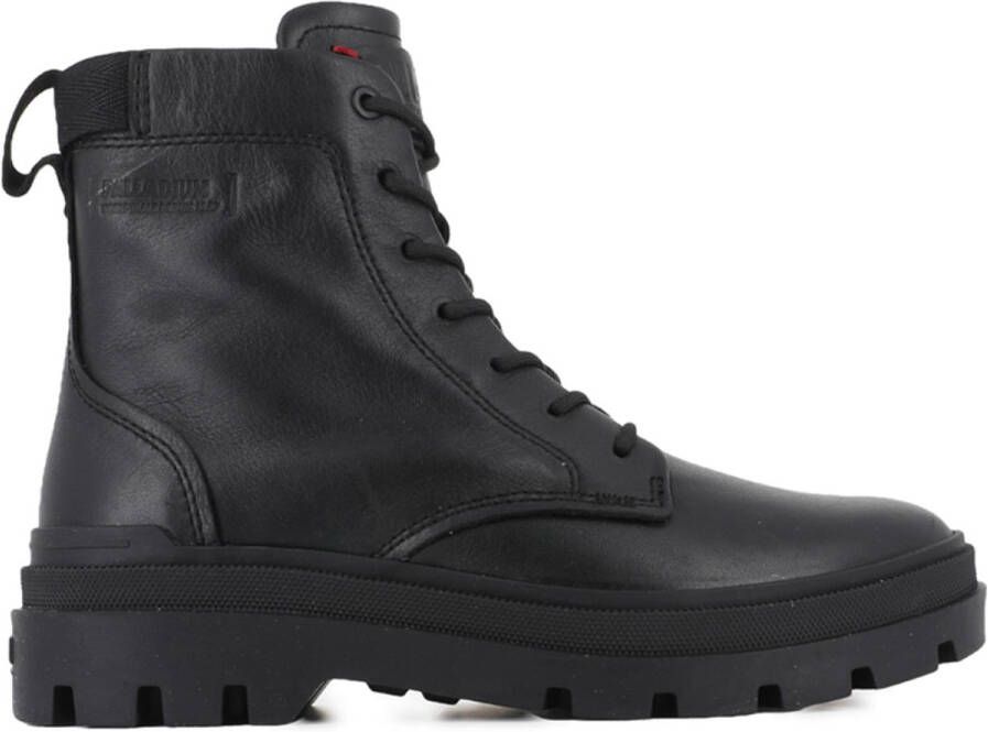 Palladium Pallagrade Officer