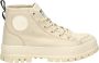 Palladium Dames schoenen 78568 Pallashock ORG 2 Beige - Thumbnail 2