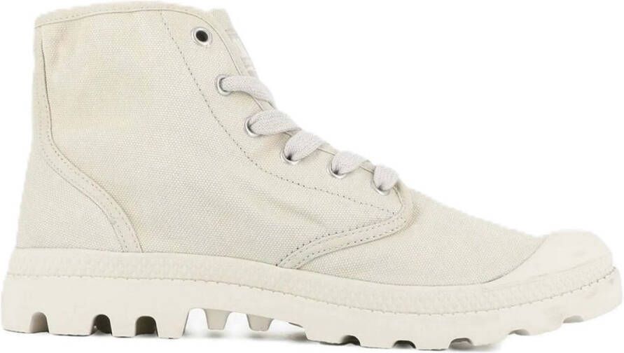 Palladium Hoge Sneakers Pampa Hi 02352-096-M