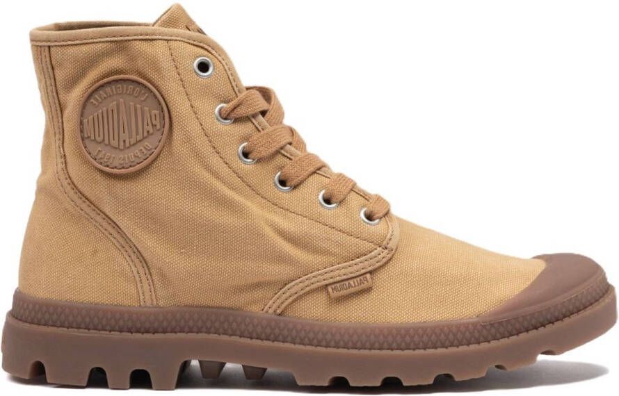 Palladium Pampa Hi