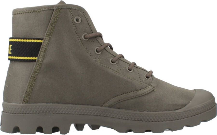 Palladium PAMPA HI DARE II Groen