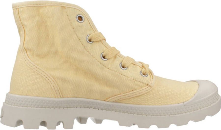 Palladium PAMPA HI Geel