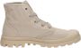 Palladium Hoge Sneakers Pampa Hi Pilat 92352-298-M - Thumbnail 1