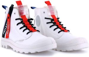 Palladium Pampa Hi Ticket To Earth Wit Heren