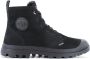 Palladium Winterlaarzen PAMPA HI ZIP WL Winterlaarzen veterschoenen winterlaarzen snowboots gevoerd - Thumbnail 1
