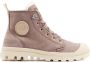 Palladium Winterlaarzen PAMPA HI ZIP WL Winterlaarzen veterschoenen winterlaarzen snowboots gevoerd - Thumbnail 1