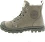 Palladium Winterlaarzen PAMPA HI ZIP WL W Winterlaarzen veterschoenen winterlaarzen snowboots gevoerd - Thumbnail 5