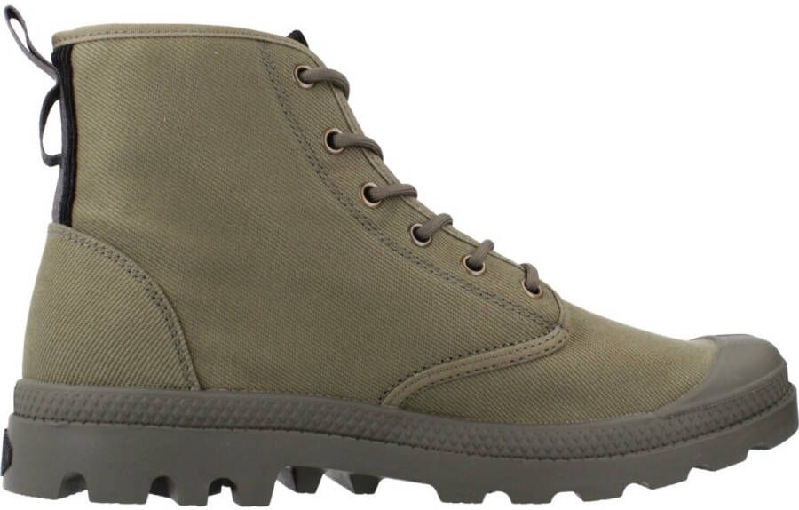 Palladium Michigan Veterschoenen