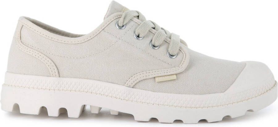 Palladium Dames schoenen 92351 210 M Beige - Foto 2
