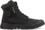 Palladium Pampa SC WPN U Men's Boots-43 - Thumbnail 1