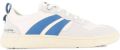 Palladium Trainers Pallacup Flame Lth - Cream
