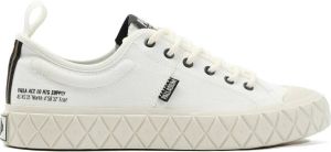 Palladium Unisex 78571 Palla Ace Lo Supply star white