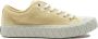 Palladium Palla Ace Low Sneakers geel Canvas Dames - Thumbnail 12