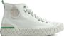 Palladium Unisex PALLA ACE CHUKKA ORGANIC Laarzen Enkellaars 79142-180-M Cream White - Thumbnail 5