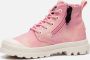 Palladium PAMPA~SUNSET~~~~~~~~~~~~~~~~~~ Half-hoog Roze - Thumbnail 6