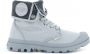 Palladium Hoge Sneakers Baggy 92353-095-M - Thumbnail 1