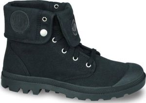 Grizzly Palladium Zwart