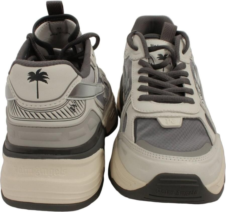 Palm Angels Pa 4 Sneakers
