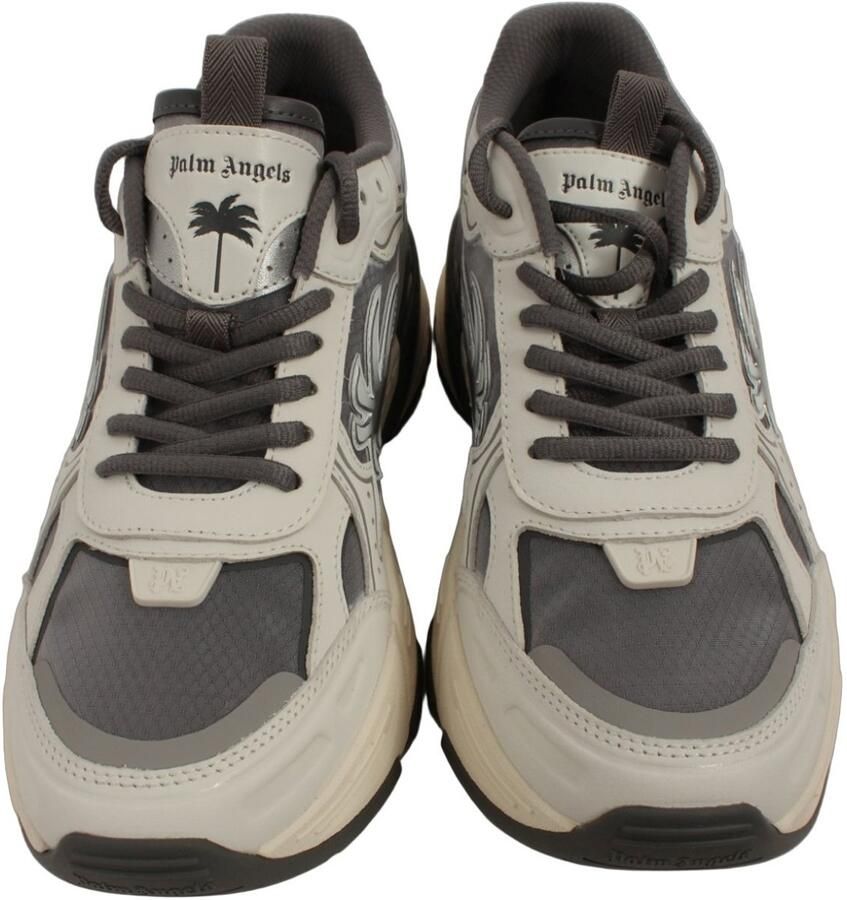 Palm Angels Pa 4 Sneakers