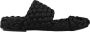 Paloma Barceló Moad | Satin Black Zwart Dames - Thumbnail 1