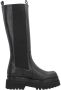 Paloma Barceló Chelsea Boots Black Dames - Thumbnail 1