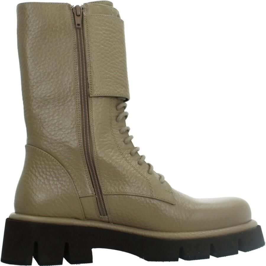 PALOMA BARCELÓ Laarzen Botas Mujer Modèle Comba