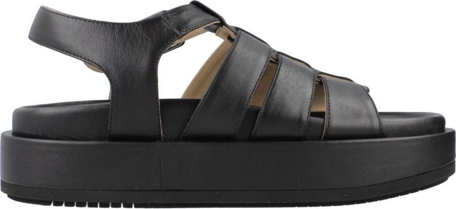 PALOMA BARCELÓ Platte sandalen Mae
